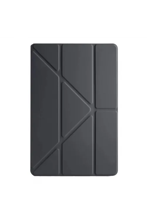 Huawei Matepad Pro 12.2 2025 Kalemlikli Mars Tablet Kılıfı - Siyah