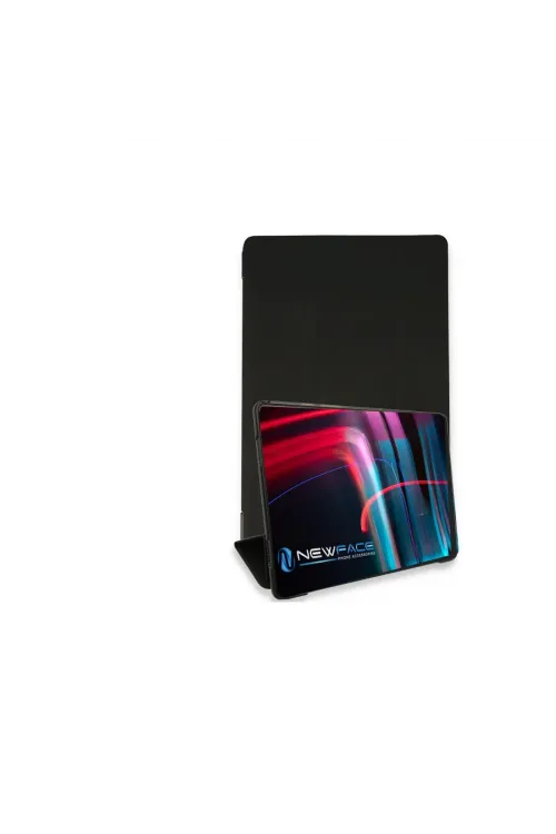 Huawei Matepad Se Kılıf Tablet Smart Kılıf - Siyah