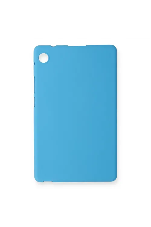 Huawei Matepad T8 8 Kılıf Evo Tablet Silikon - Mavi