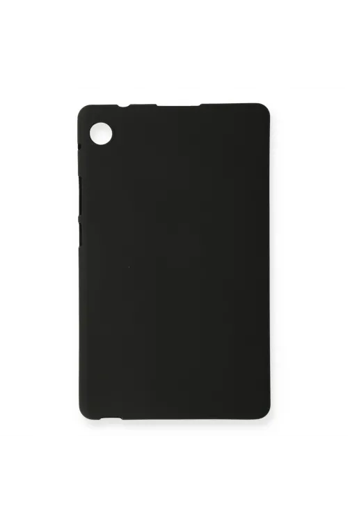 Huawei Matepad T8 8 Kılıf Evo Tablet Silikon - Siyah