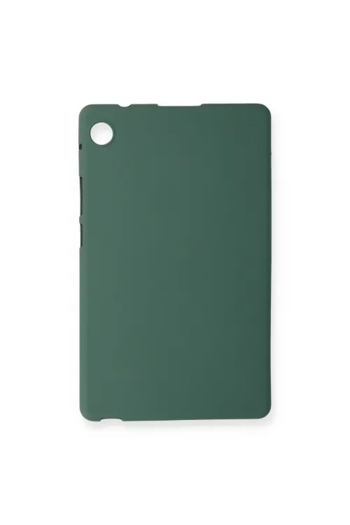 Huawei Matepad T8 8 Kılıf Evo Tablet Silikon - Yeşil