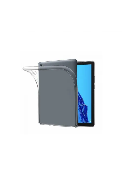 Huawei Matepad T8 8 Kılıf Tablet Şeffaf Silikon