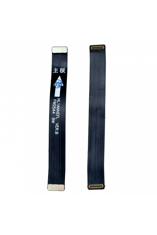 Huawei P20 Lite Lcd Ekran Ara Filmi Flex