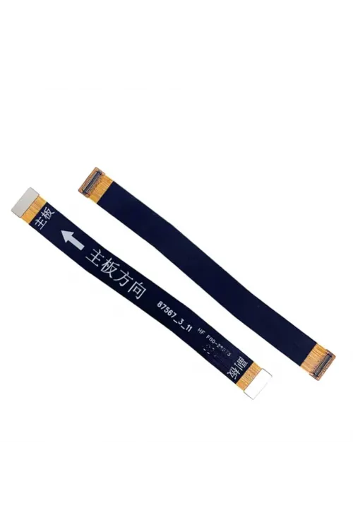 Huawei Y6 2018 Lcd Ekran Ara Filmi Flex