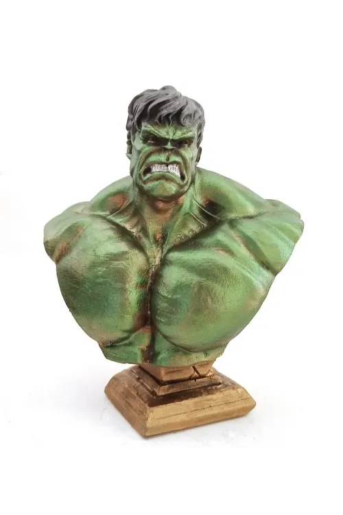 Hulk Büst Küçük 199