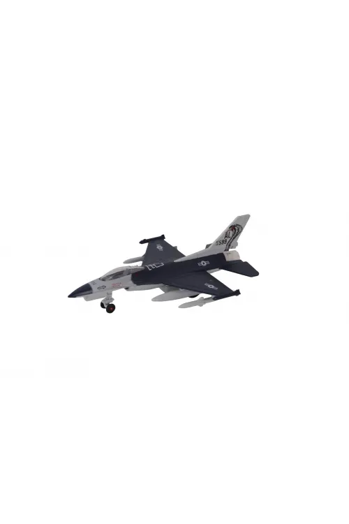 HW777-16 Çek Bırak Uçak