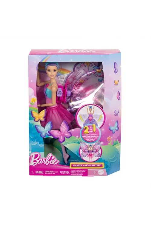 HXJ10 Dansçı Bebek