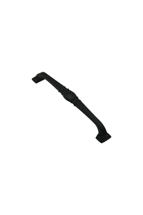 16 Cm Siyah Sur Çekmece Kulp IEG7S0K