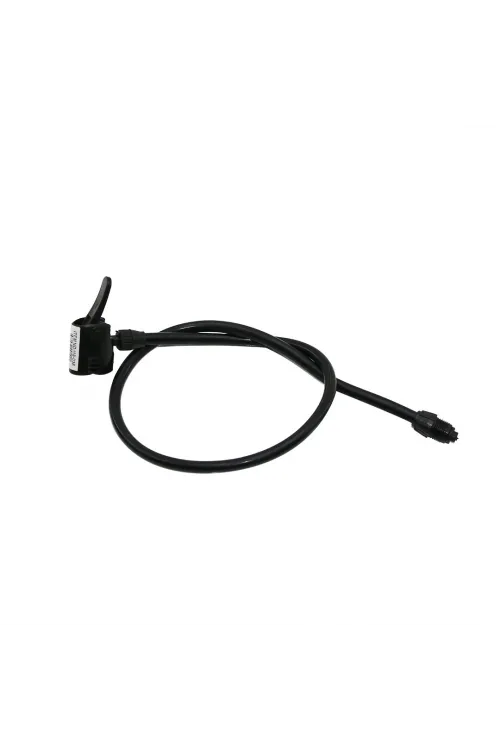 İbico İ18-038 ( Pvc Plastik ) ( 65cm ) ( Bisiklet & Top ) Pompa Hortumu*50x10