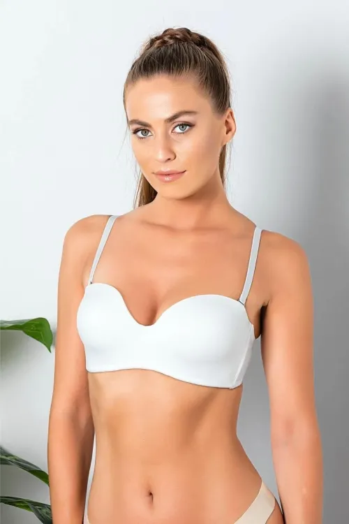 ieg™  11260 Bayan Stralez Lotus Push-Up Sütyen