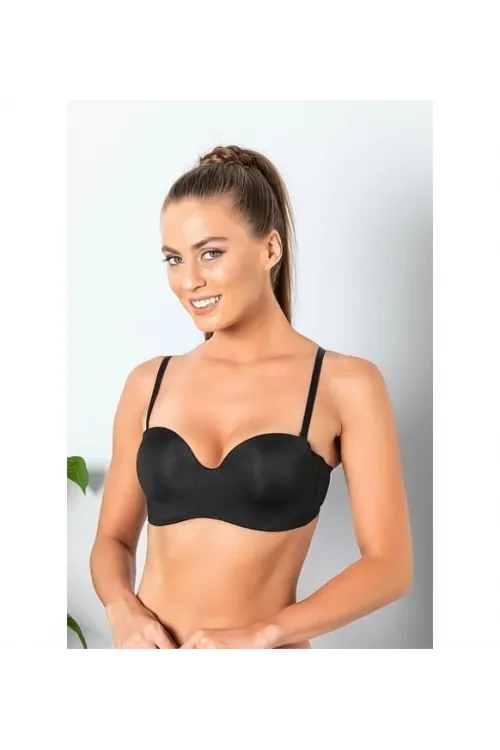 ieg™  11260 Bayan Stralez Lotus Push-Up Sütyen
