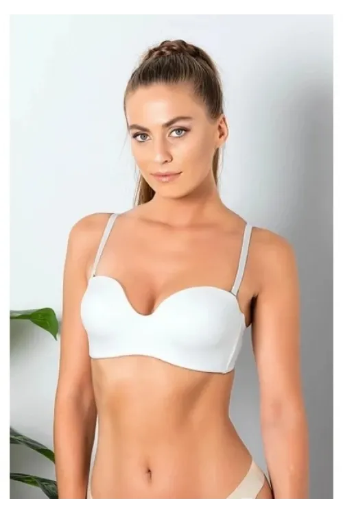ieg™  11261 Straplez Lotus Sütyen