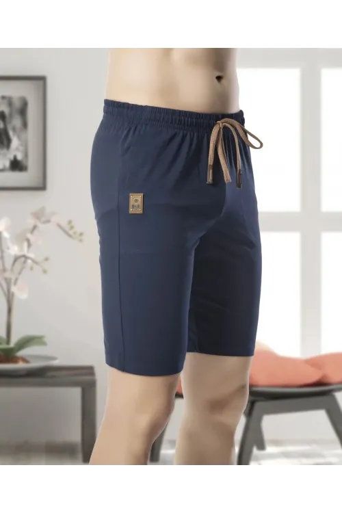 ieg™  122B Erkek Battal Tek Şort
