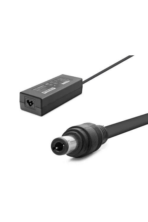 12V 10A 120W Led / Kamera Adaptörü - 5.5X2.5Mm - Siyah HD794