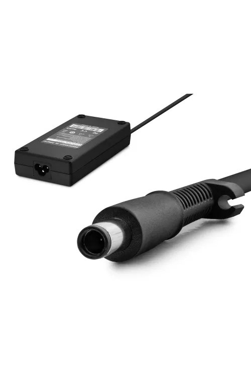 19V 9.5A 180W Laptop Adaptörü - 7.4X5.0Mm - Dell Alienware Uyumlu - Siyah GXHH7