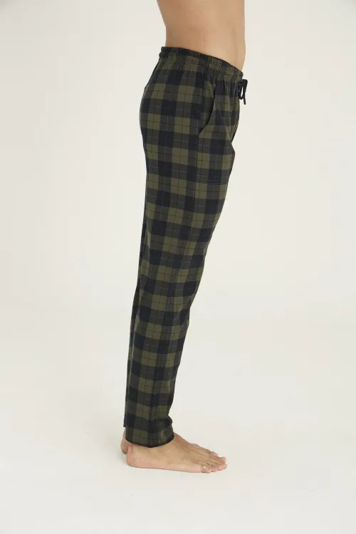 ieg™  306B Erkek Battal Tek Pantolon
