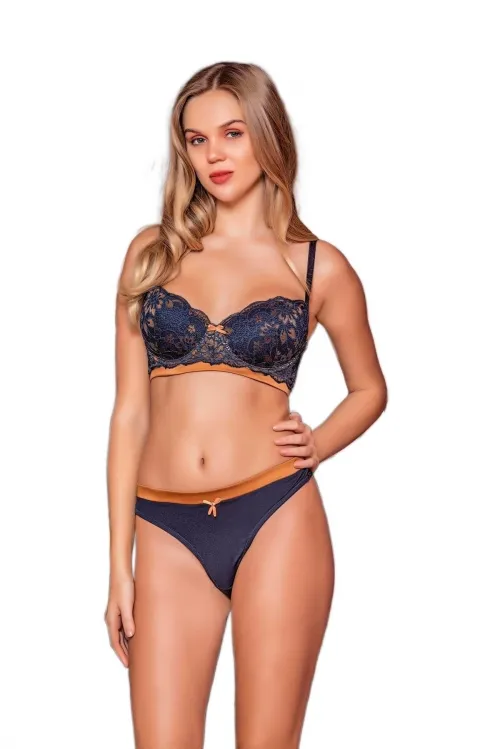 ieg™  31692 Bayan Sütyen ve String Takım