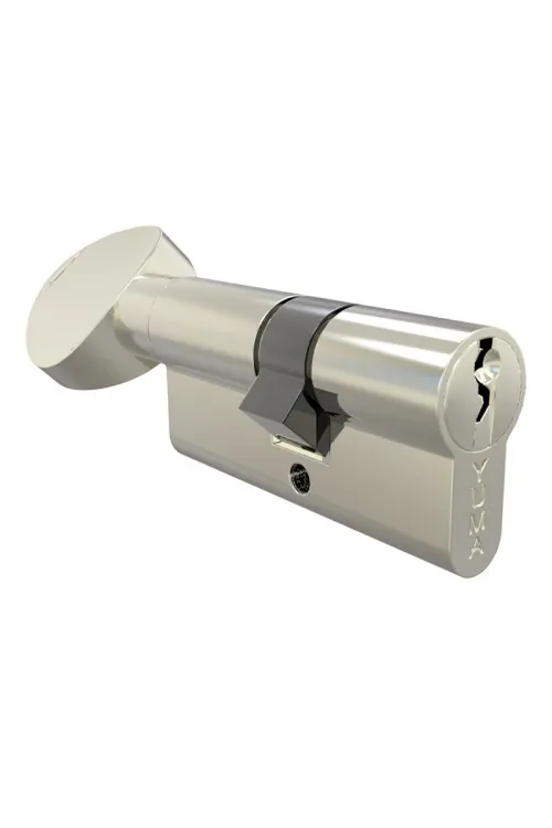 68 mm Saten Mandallı (Topuzlu) Cerman Barel / Kilit Göbeği