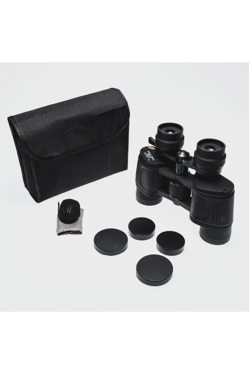 7-15X35  Zoom Dps I Zoomlu Süper Kaliteli Dürbün