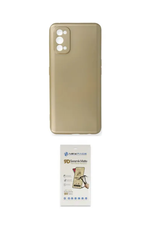 ieg™ 7 Pro Kılıf Kozmos Yansıma Özel Seri - Siyah Mat Seramik Nano Ekran Koruyucu