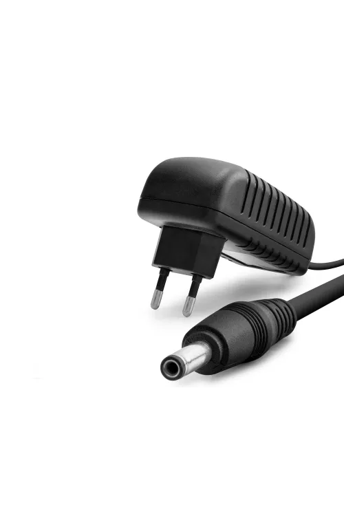9V 2A 18W Modem / Router Adaptörü - 3.5X1.35Mm - Siyah HD8415