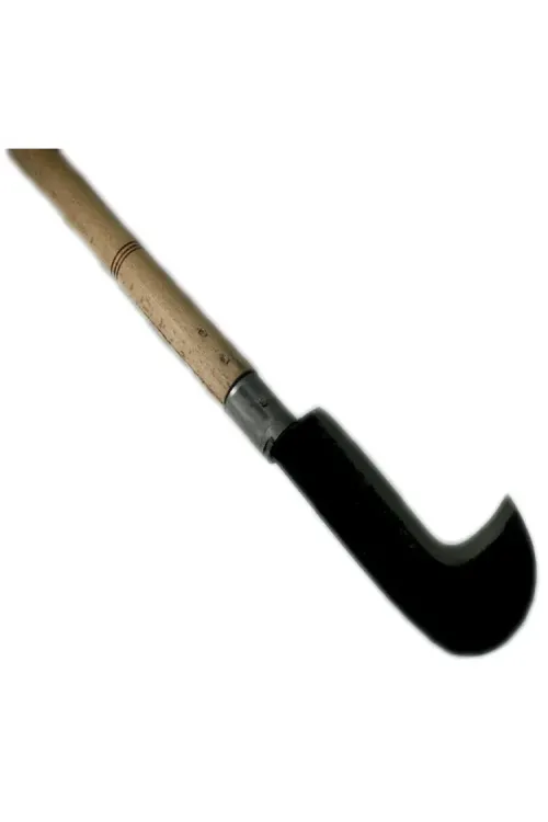 ieg™ Ahşap Saplı Yatağan Tahra Orak 63 Cm - Arpa Hasadı