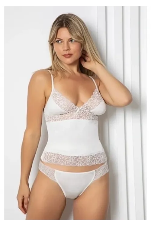 ieg™ Alissa 604 Bayan Atlet Takımı