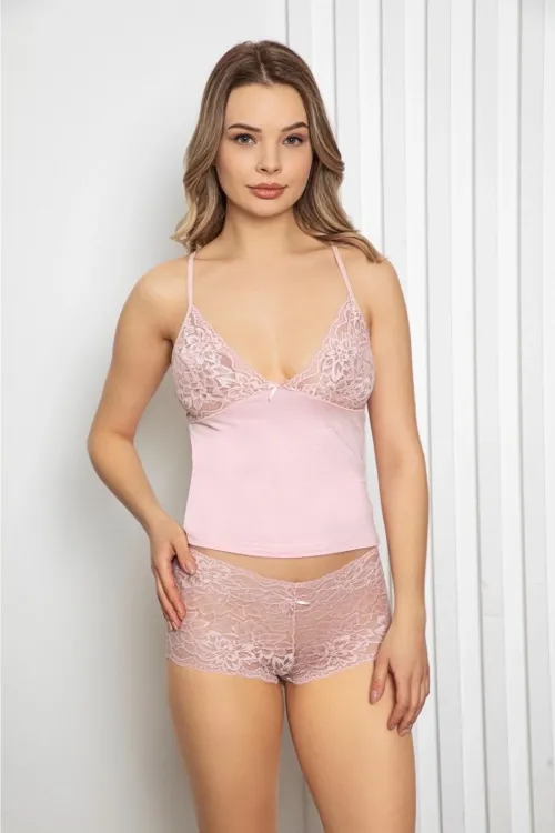 ieg™ Alissa 605 Bayan Atlet Takım