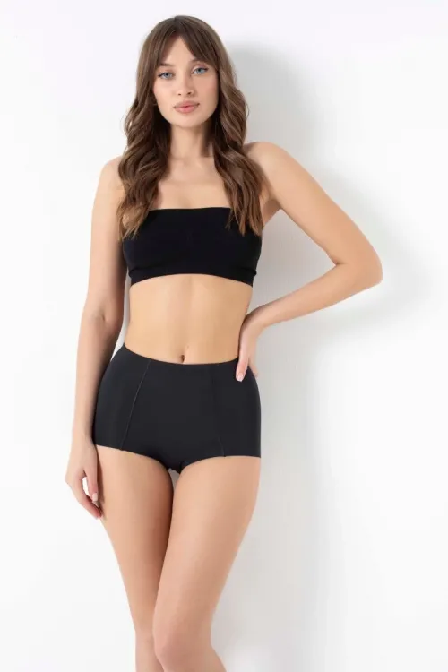 ieg™ Anıl 2852 Bayan Slip Külot Korse