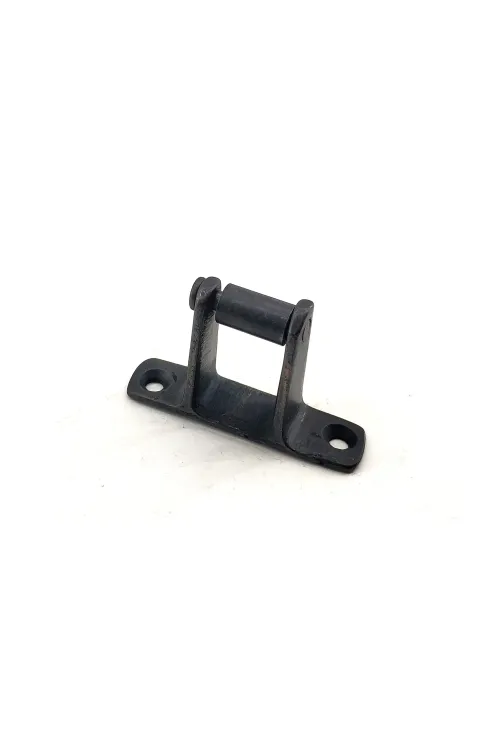 ieg™ Antika Tarz Dekoratif Pirinç İspanyolet Makarası - 50x13 mm, Oksit