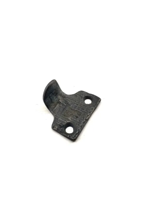 ieg™ Antika Tarz Dekoratif Pirinç Pencere Kaldıracı - 30x37 mm, Oksit