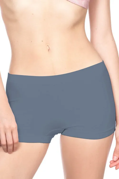 Antrasit MI Emay 3000 Soft Boxer