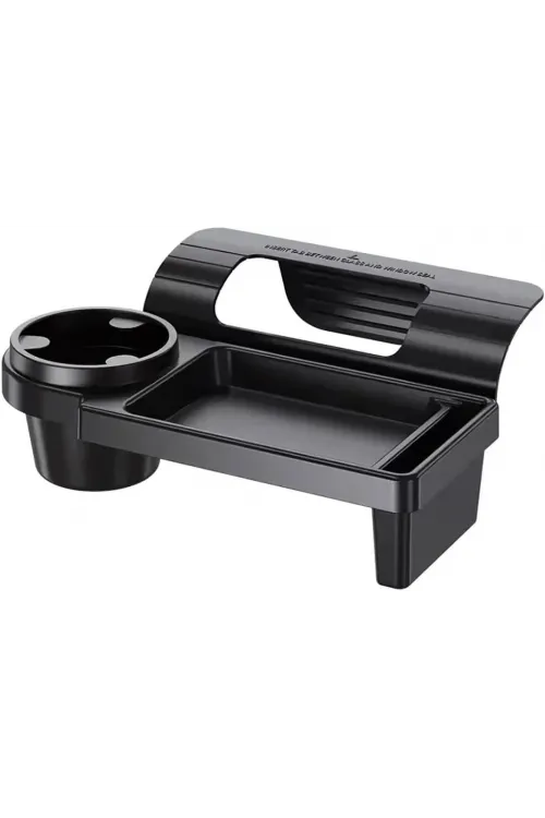 ieg™ Araç Cam Yanı Organizer Bardaklık