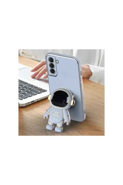 Astronot Telefon Tutucu