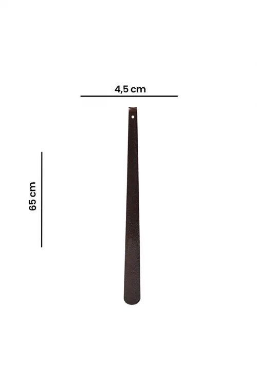 ieg™ Ayakkabı Çekeceği Kerata Metal Çekecek 65 Cm
