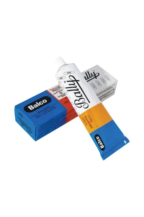 ieg™ Bally Çok Amaçlı Yapıştırıcı İlaç 150gr