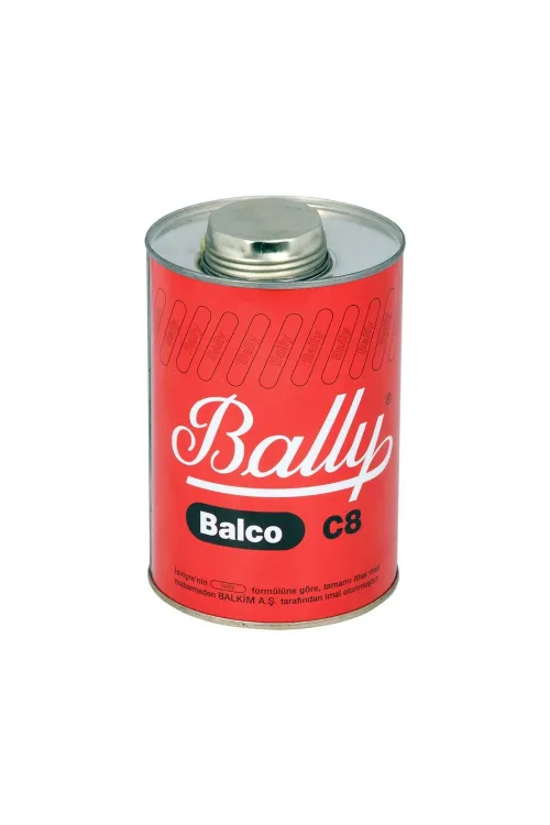 ieg™ Bally Çok Amaçlı Yapıştırıcı İlaç C8 Net 400 gr - Teneke