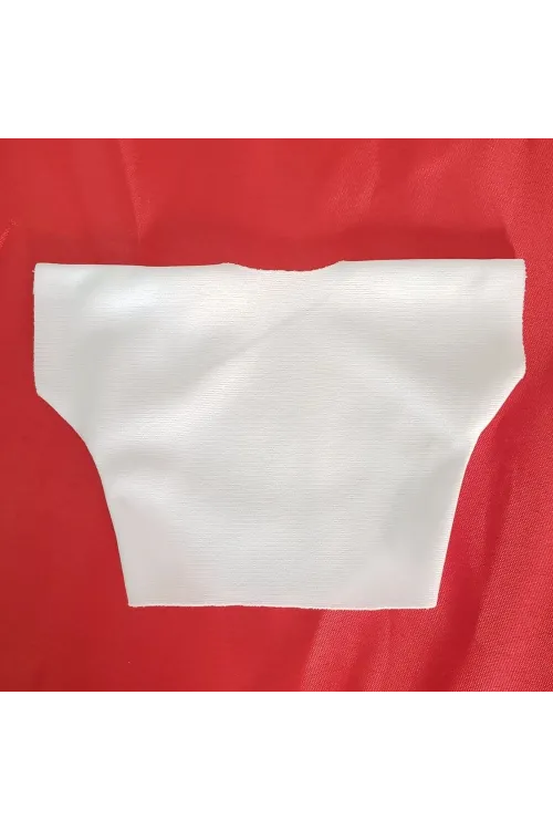 Baskısız Peluş Oyuncak Tişörtü