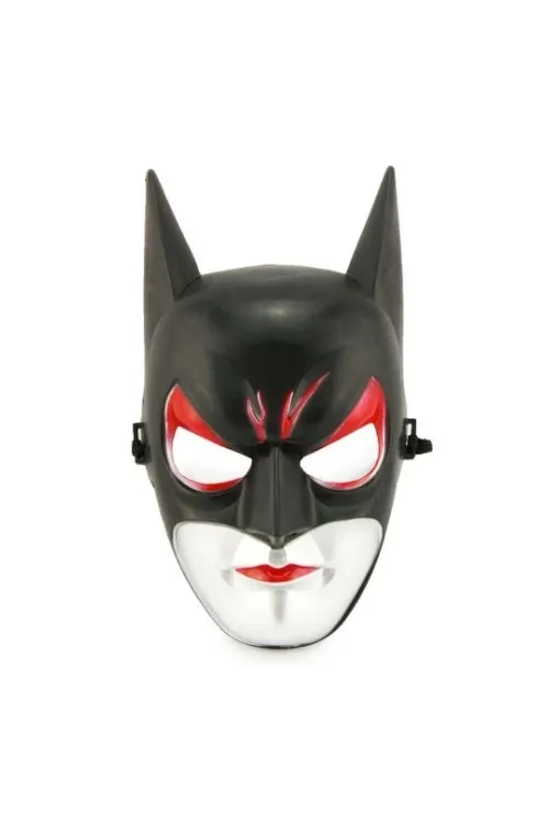 Batgirl Maskesi - Batman Maskesi