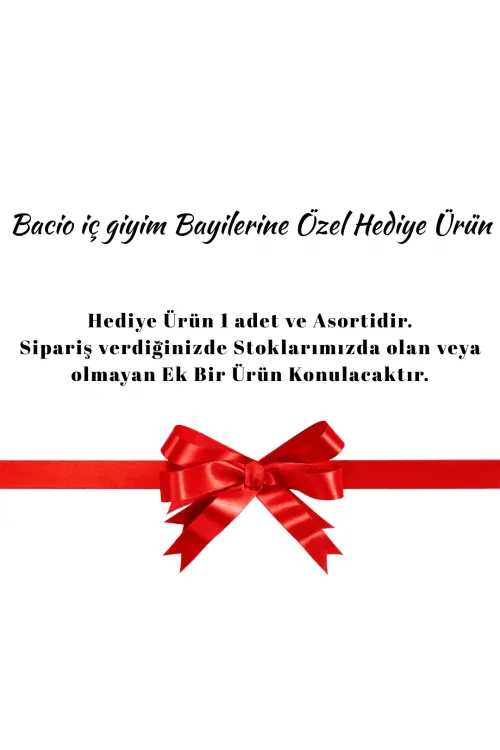 IEG BAYİLERE ÖZEL EK HEDİYE ÜRÜN 1 ADET - IEGHÜ1