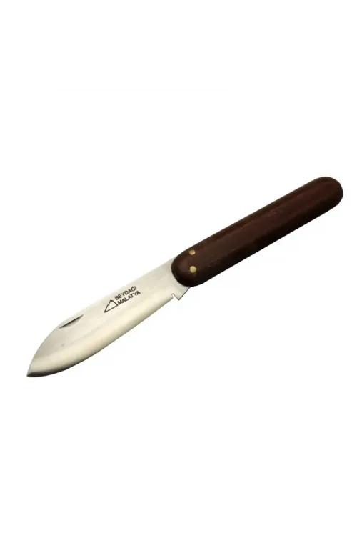 ieg™ Beydağı Malatya Çoban Çakısı 22 cm - Fiber Saplı, Manuel
