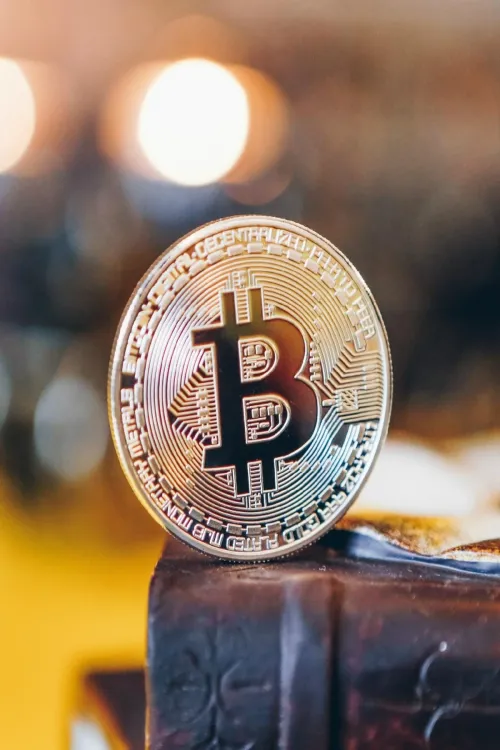 ieg™  Bitcoin Madeni Hatıra Parası Madeni Bitcoin Hediye Sikke Para