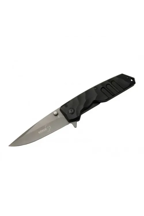 ieg™ Böker F42 Plus Çakı 22 cm Manuel, Kemerlikli