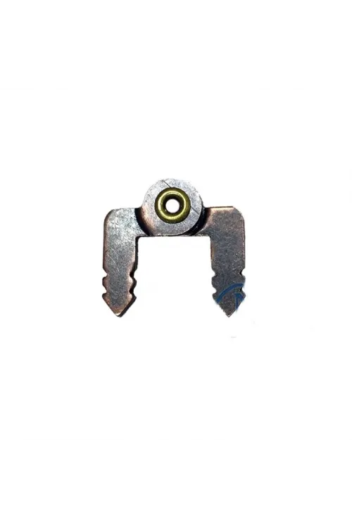 ieg™ Çakmalı Gömme Menteşe - 17mm, Bakır, 100 Adet
