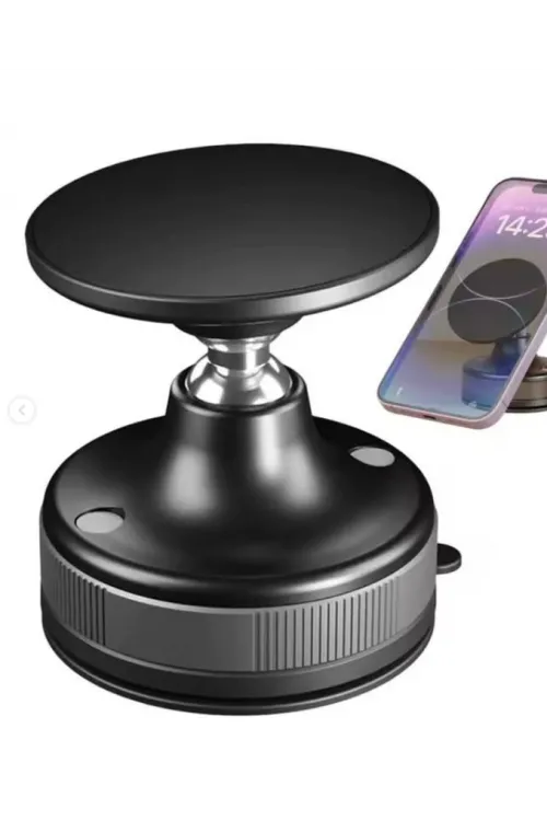 CCT29 Vakumlu Araç Telefon Tutucu ZR891