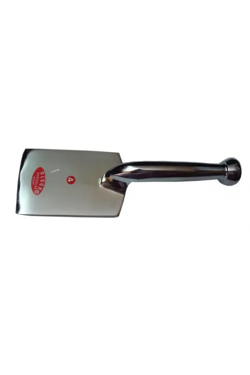 ieg™ Çelik Et Döveceği / Pirzola Demiri No:4 - 1250 Gr