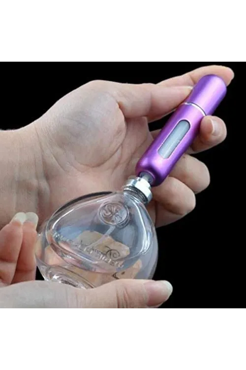 Cep Parfüm Şişesi 5ml