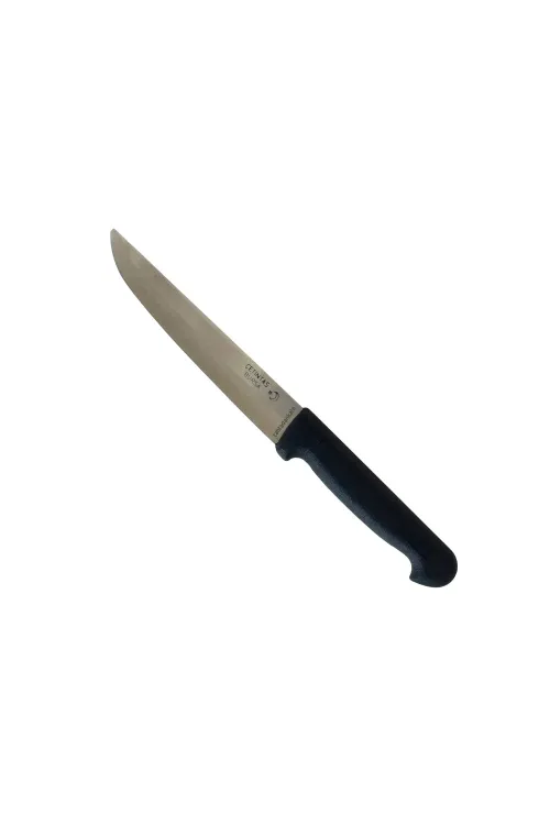 ieg™ Çetintaş Bursa Mutfak ve Ekmek Bıçağı 12 cm, Plastik Sap