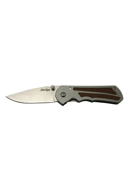 ieg™ Chris Reeve 1012 BRV İnkosi Çakı 18 cm Manuel, Kemerlikli