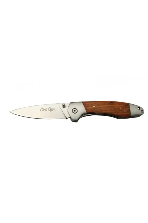 ieg™ Chris Reeve 1208BRV Corne Çakı 20 cm Manuel, Kemerlikli